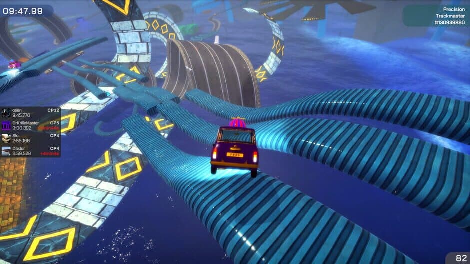 Скриншот 5 из Trackmaster