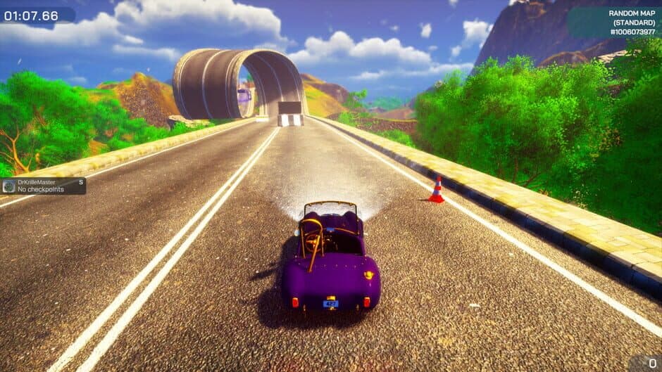 Скриншот 9 из Trackmaster