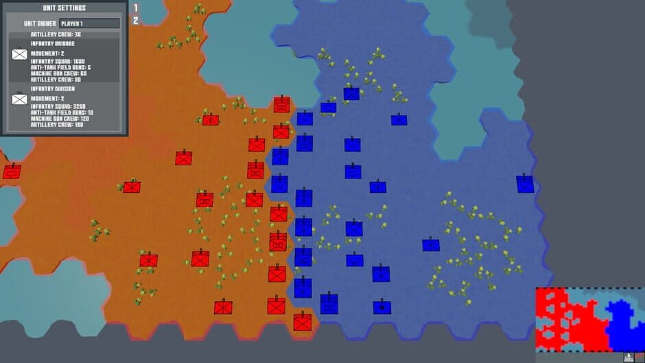 Скриншот 6 из Schwerpunkt