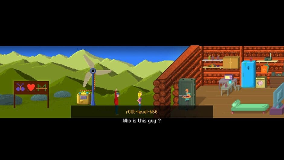 Скриншот 7 из The Owl Quest