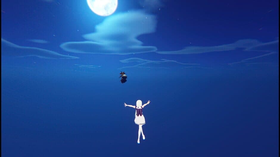 Скриншот 2 из Dancing In the Moonlight
