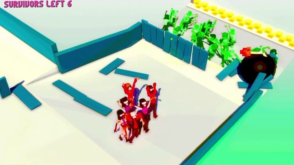 Скриншот 6 из Gaggle Brains!