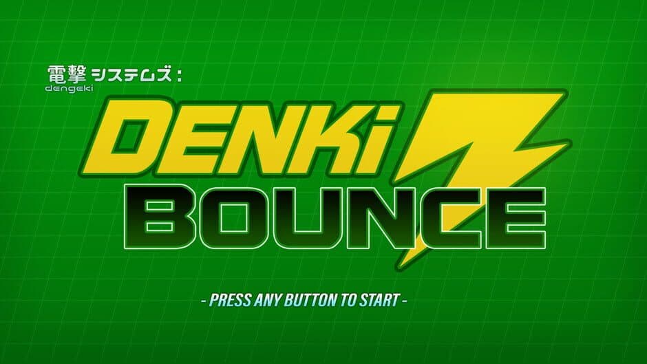 Скриншот 6 из Denki Bounce