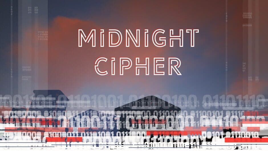 Скриншот 4 из Midnight Cipher