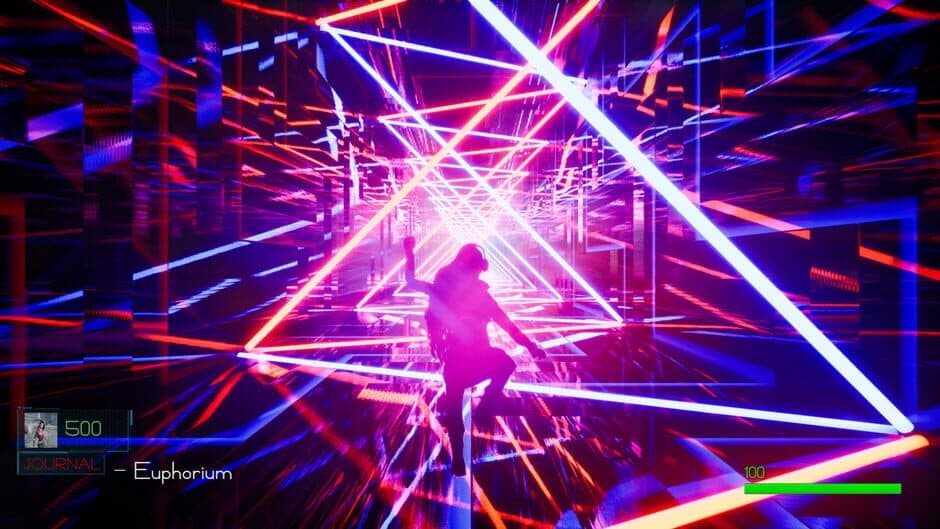 Скриншот 3 из Midnight Cipher