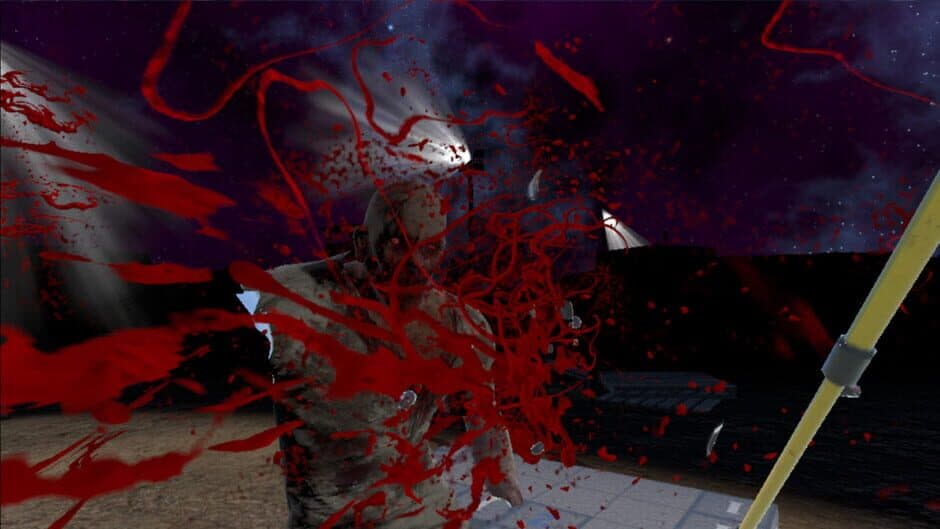 Скриншот 3 из MineSweeper VR: Zombies