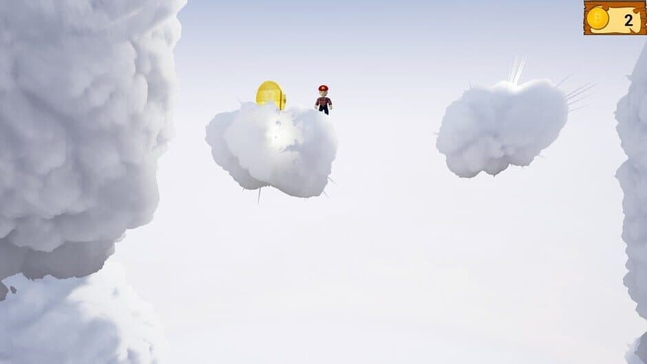 Скриншот 1 из Fallen from the sky