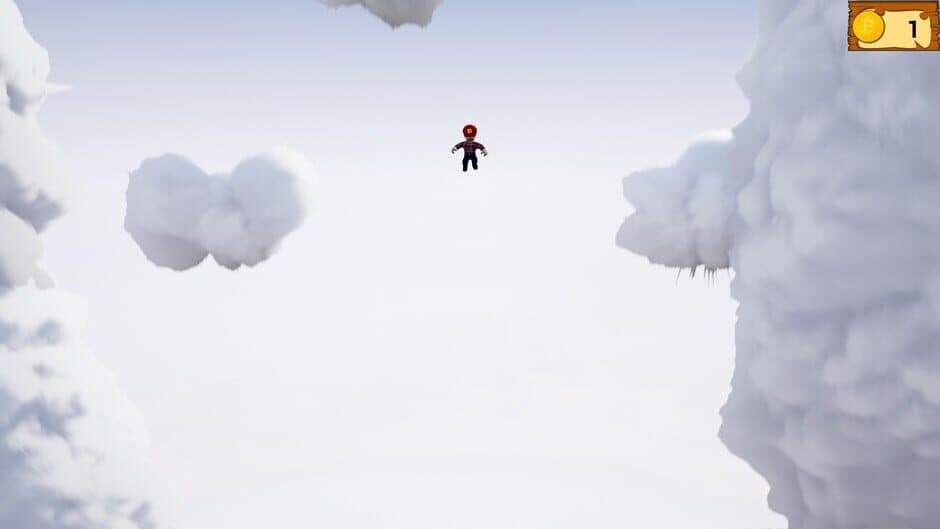 Скриншот 2 из Fallen from the sky