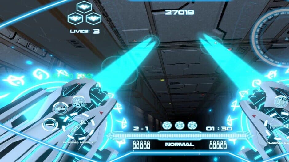 Скриншот 4 из Strike VR