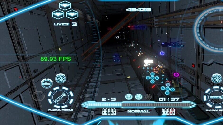 Скриншот 5 из Strike VR