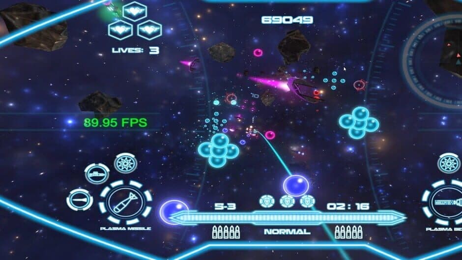 Скриншот 6 из Strike VR