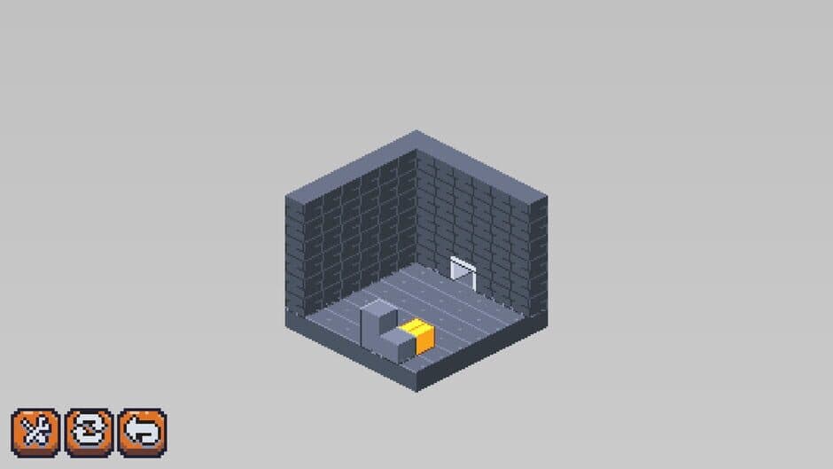 Скриншот 1 из Ladder Box
