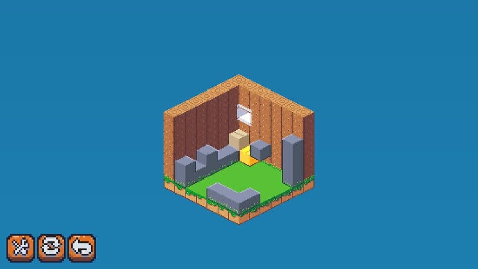 Скриншот 3 из Ladder Box