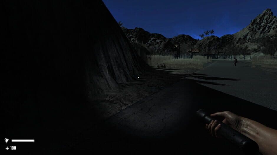 Скриншот 3 из Shadow Lost
