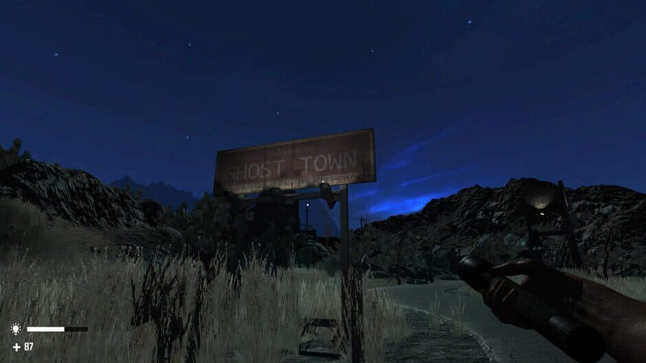 Скриншот 2 из Shadow Lost