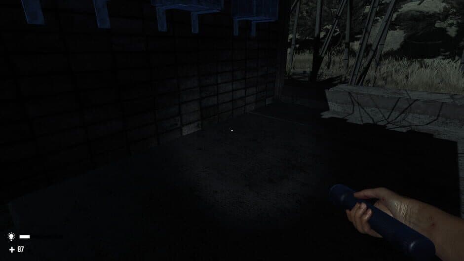 Скриншот 1 из Shadow Lost