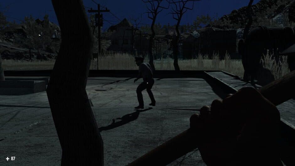 Скриншот 4 из Shadow Lost