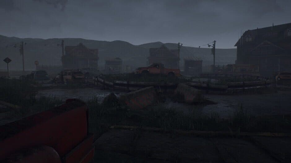 Скриншот 3 из IronSurvival