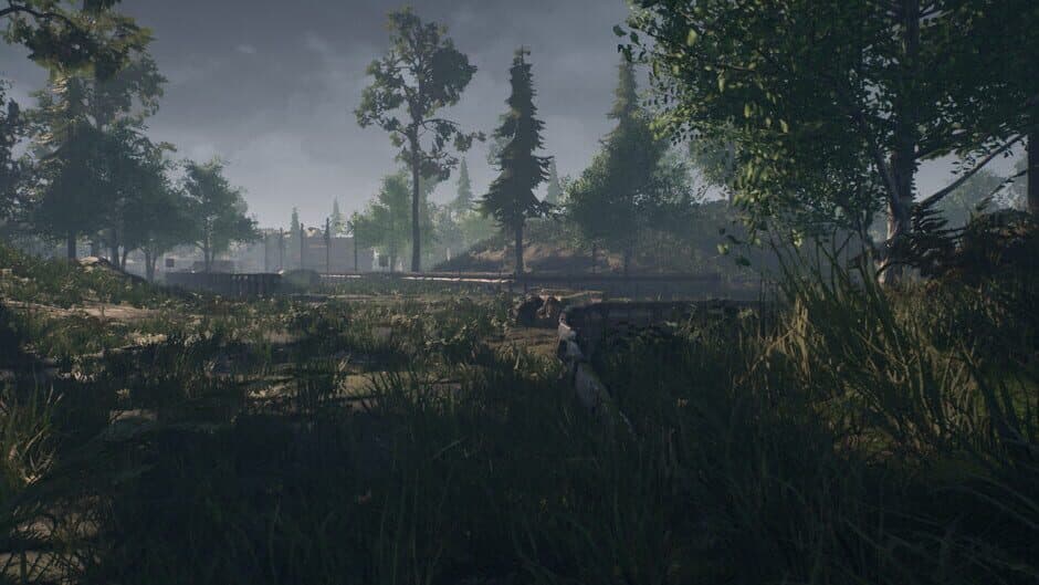Скриншот 4 из IronSurvival