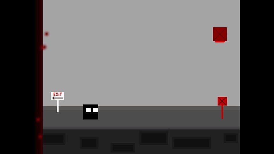 Скриншот 1 из One Pixel