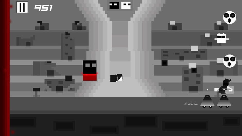 Скриншот 2 из One Pixel