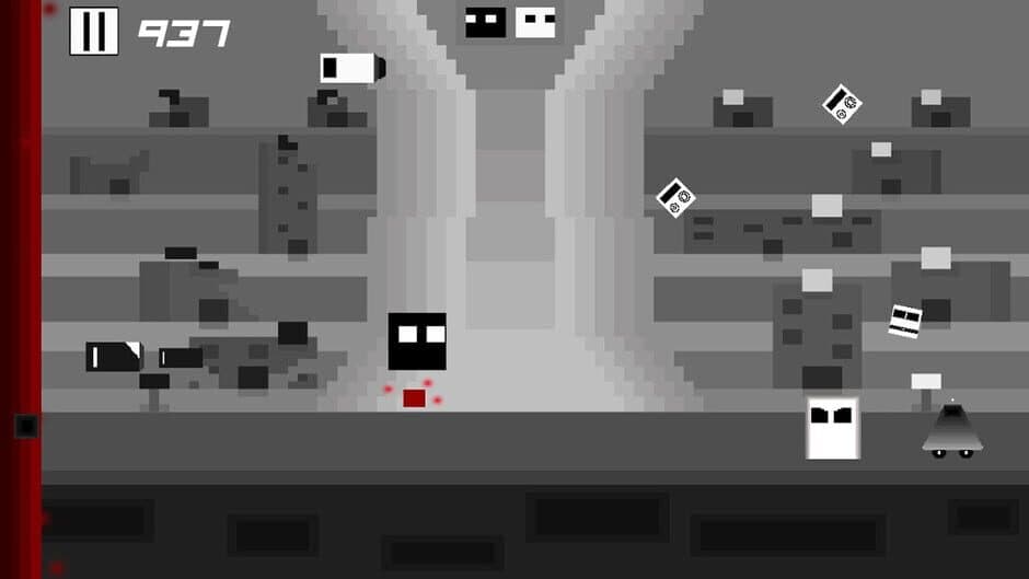 Скриншот 4 из One Pixel