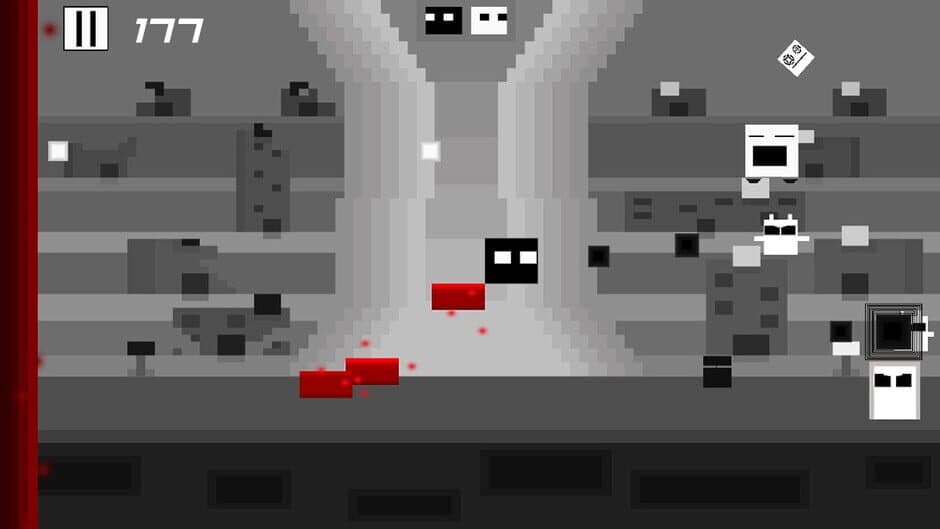 Скриншот 5 из One Pixel