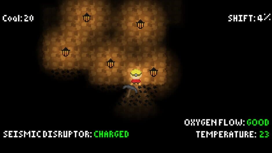 Скриншот 2 из Cavebound