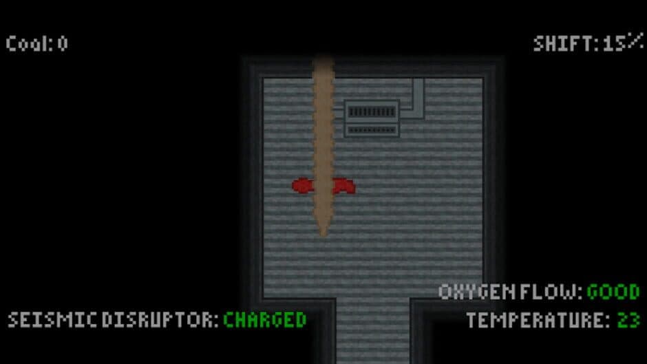 Скриншот 3 из Cavebound