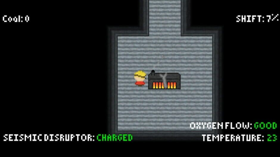 Скриншот 1 из Cavebound