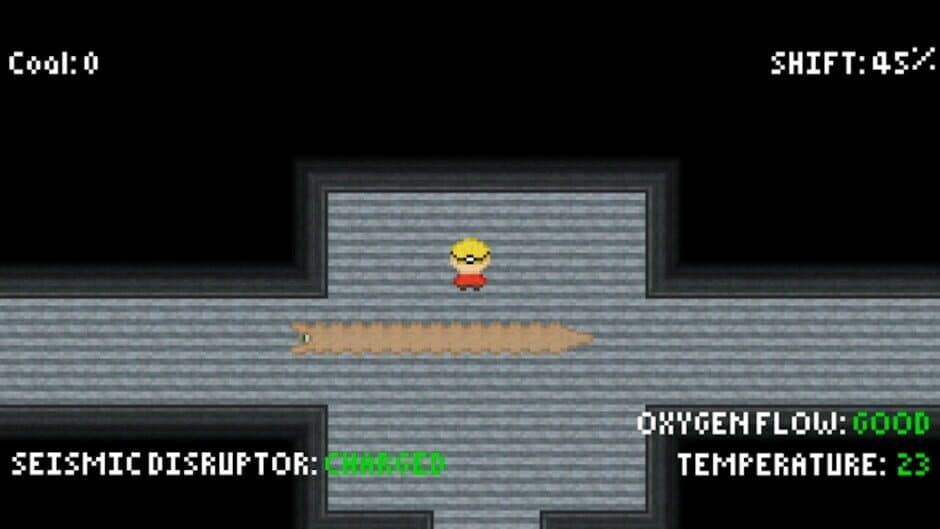 Скриншот 5 из Cavebound