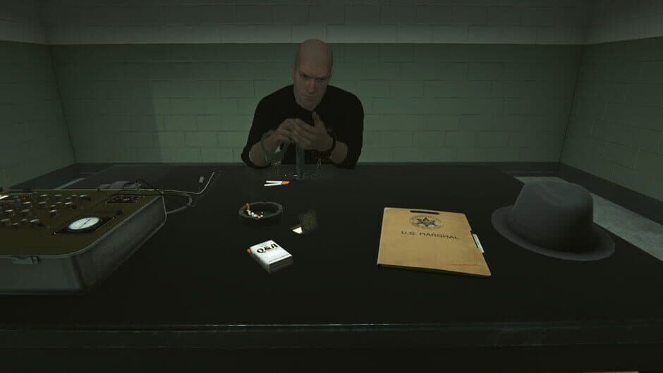 Скриншот 3 из FBI Agent Simulator