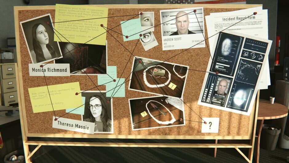 Скриншот 6 из FBI Agent Simulator