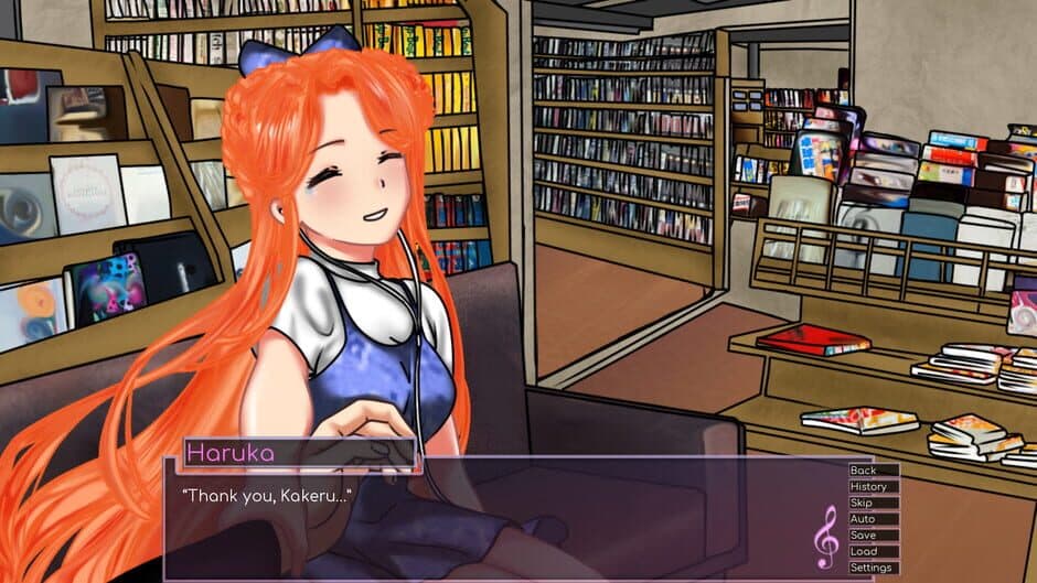 Скриншот 8 из Venus: Improbable Dream