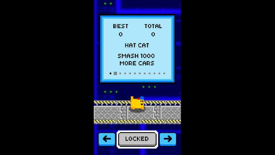 Скриншот 4 из Box Cat Bash