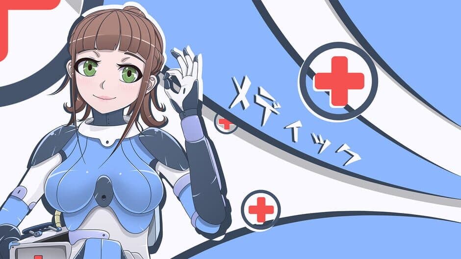 Скриншот 1 из Among Waifus