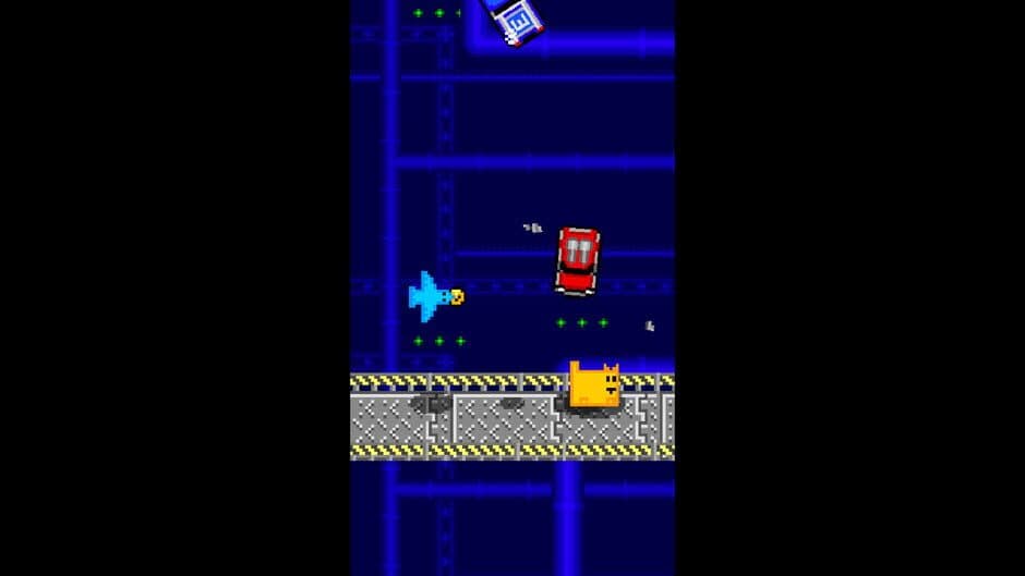 Скриншот 2 из Box Cat Bash