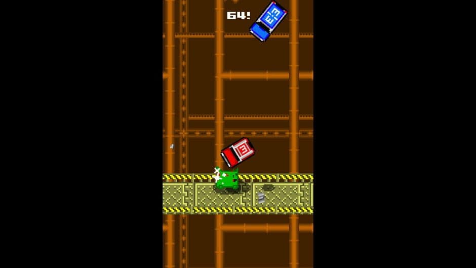 Скриншот 5 из Box Cat Bash