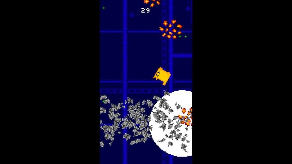 Скриншот 3 из Box Cat Bash