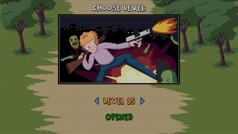 Скриншот 1 из Relax Memory Game
