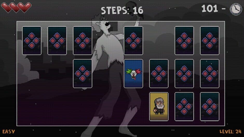 Скриншот 4 из Relax Memory Game