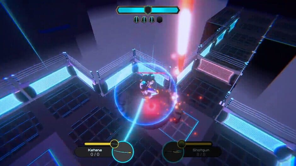 Скриншот 2 из Geadows
