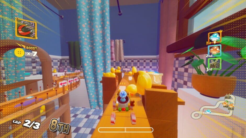 Скриншот 6 из HaberDashers