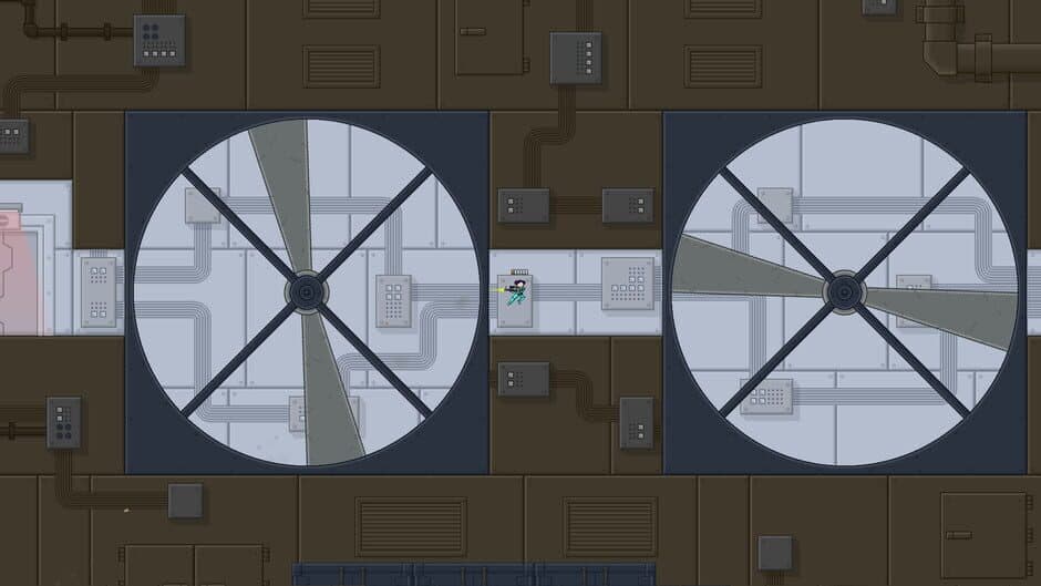 Скриншот 3 из Gunjump Before Dinner