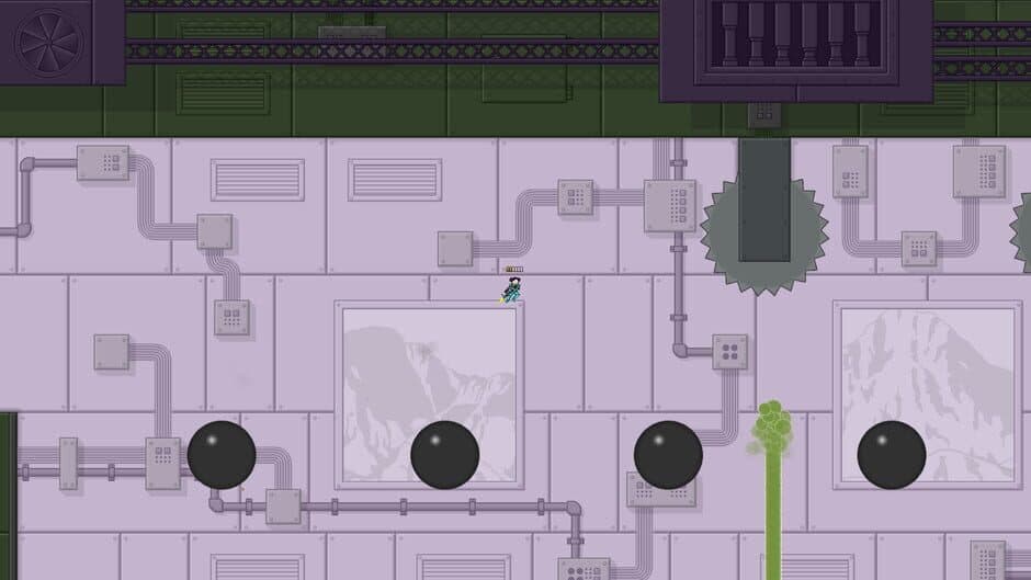 Скриншот 5 из Gunjump Before Dinner