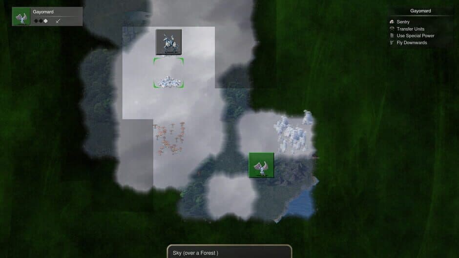 Скриншот 6 из Conquest of Elysium 5