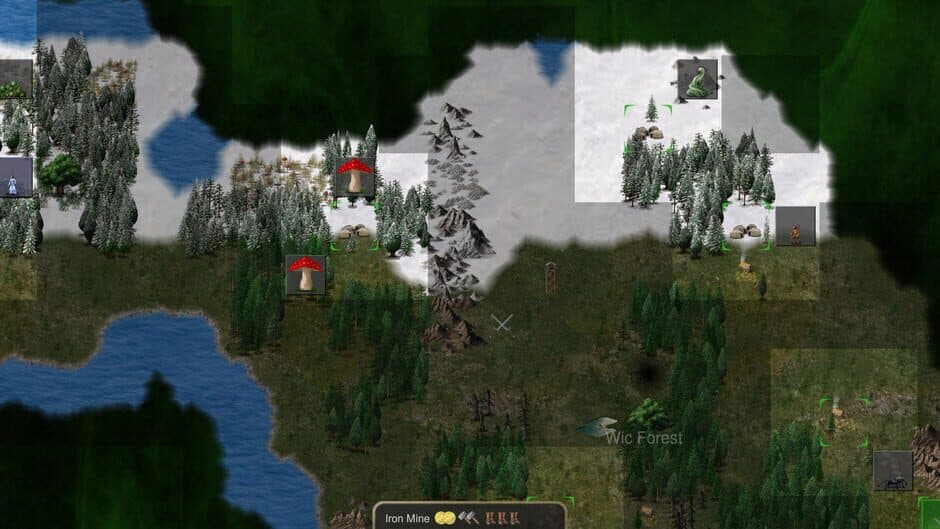 Скриншот 3 из Conquest of Elysium 5