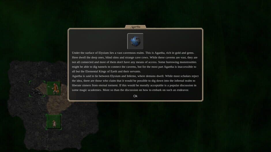 Скриншот 8 из Conquest of Elysium 5