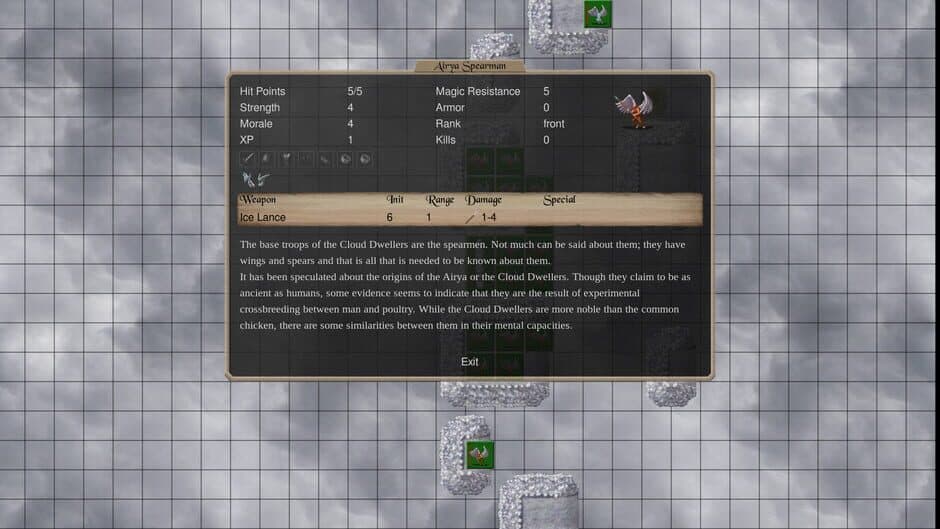 Скриншот 11 из Conquest of Elysium 5