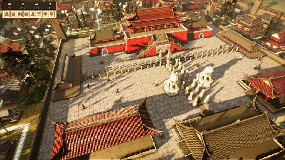 Скриншот 5 из Chinese Empire